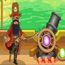 Шарики пиратов игра стрелялки APK
