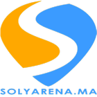 SOLYARENA IMMOBILIER icon