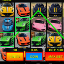 Slot Casino Ferrari Cars APK