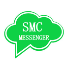 SMC messenger أيقونة