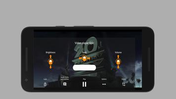 SM Player screenshot 2