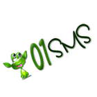 01SMS : Envoi de SMS anonyme avec réponse иконка