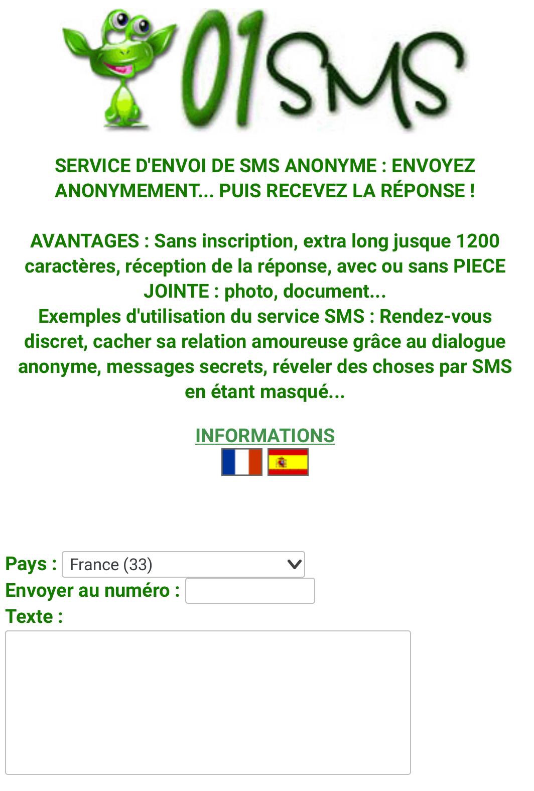 dialogue sans inscription rencontrer homme maghrebin