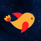 Space Bird Survival icon