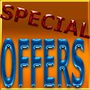Special Offers by William Nabaza APK