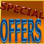Special Offers by William Nabaza icône