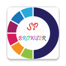 SP Browser- Fast and Secure web browser APK