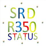 SRD R350 Status ikon
