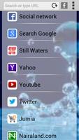 SW Multi Browser Plakat