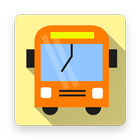 ST Bus Time Schedule иконка