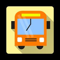 ST Bus Time Schedule постер