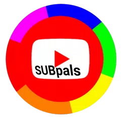 SUBpals - get free youtube subscribers APK download