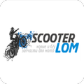 Scooterlom