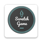 ikon Scratch Game
