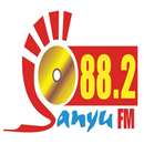 Sanyu FM Radio Uganda APK
