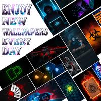 SAI Wallcraft - ultra HD 4k poster