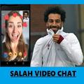salah video chat