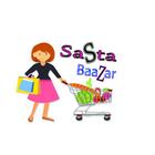 Sasta Baazar آئیکن