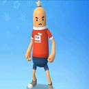 Save The Sausage Man APK