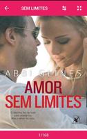 Paixão Sem Limites Coleção Abbi Glines capture d'écran 2