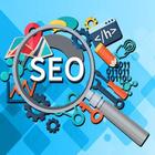 Seo Tips For Website icon