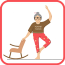 Seated Exercises For Seniors APK