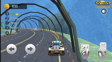 Seafloor Car Racing gönderen