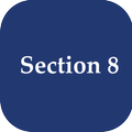 Section 8 Rentals - No Waiting List