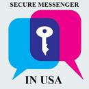 Secure Messenger in USA APK