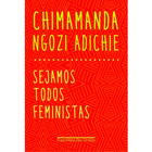 Sejamos Todos Feministas Chimamanda Ngozi Adichie আইকন