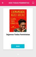 Sejamos Todos Feministas Chimamanda Ngozi Adichie スクリーンショット 2