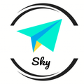 Sky The messenger