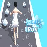 Shower Run