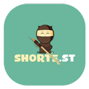 Shorte.st - The Paying Link Shortener APK