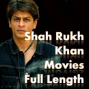 Shah Rukh Khan Movies Full APK