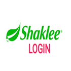 Shaklee Login icône