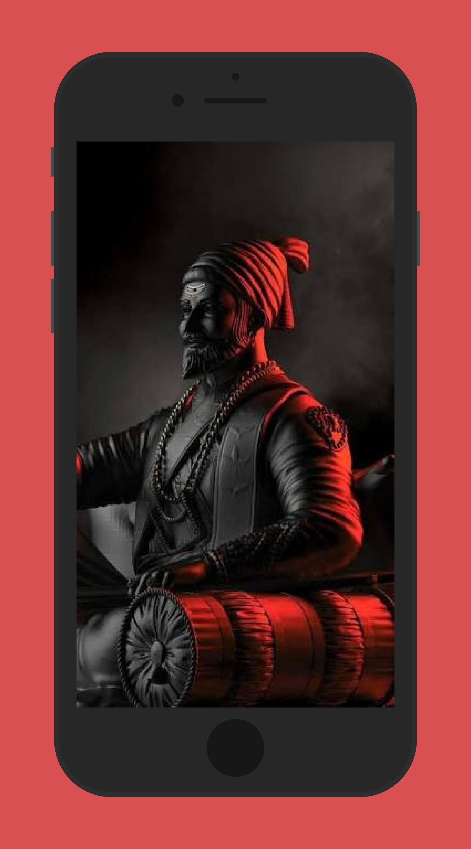 Shivaji Maharaj 200 Hd Wallpaper For Android Apk Download