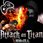 Shingeki no Kyojin Attack on Titan Gameplay icon