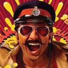 Simmba Movie Song - Play the Music icône