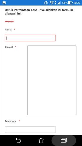 Simon Sales Daihatsu For Android Apk Download