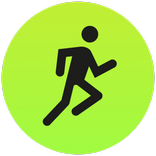 Pacer PedoMeter