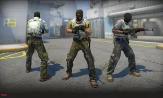 Simple but Advanced CS GO Guide for Beginners Ekran Görüntüsü 3