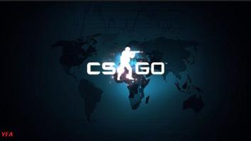 Simple but Advanced CS GO Guide for Beginners Affiche