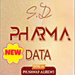 كتاب علم الأدوية عربي (S,D Pharma Data)
