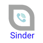 Sinder-icoon
