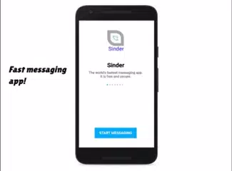 Sinder © APK download