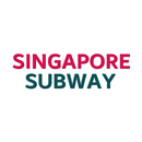 Singapore Subway Map APK