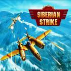 Siberian Strike Zeichen