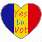 Icona Eu Yes La Vot Romania 26 mai 2019