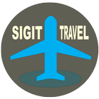 Sigit Travel icône